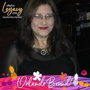 Meet your Posher, Phyllis